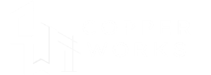 Copper Works Logo