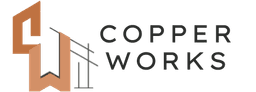 Copper Works Logo