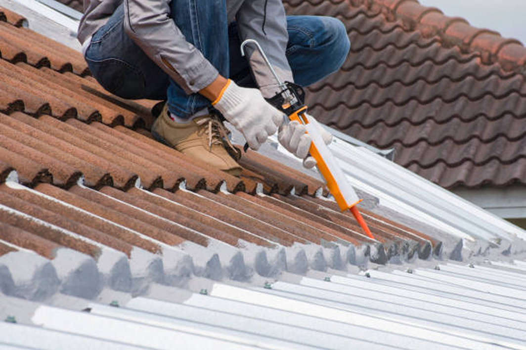 Caulking & Sealants banner