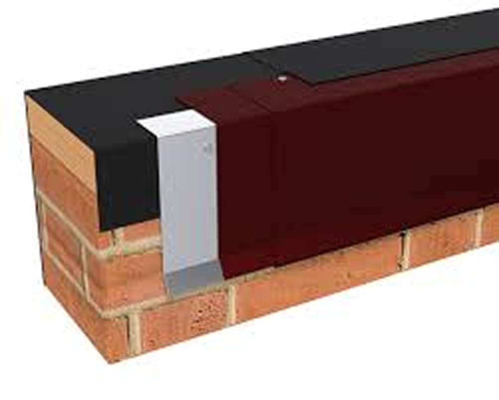 Half-Round & K–Style Seamless Gutter Systems banner
