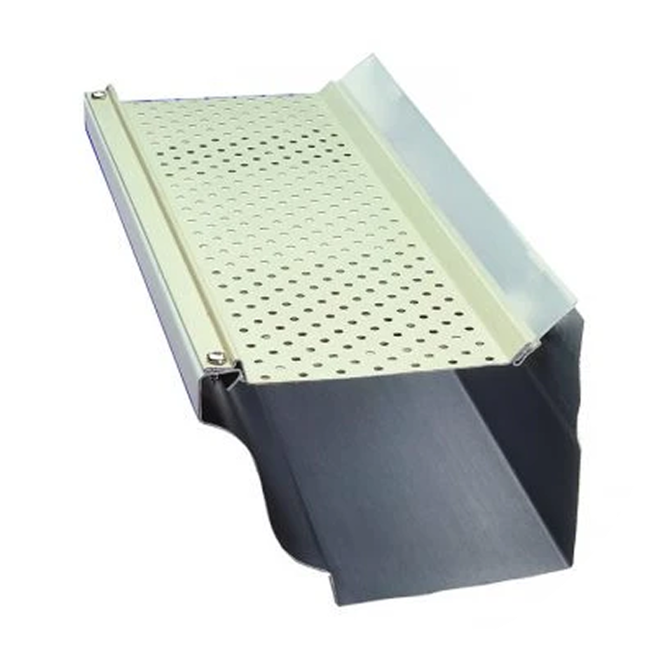Leaf Guard Gutter Screens banner